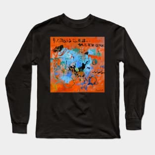 The games of Kronos Long Sleeve T-Shirt